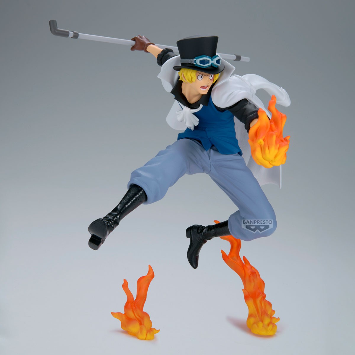 ONE PIECE - SABO.