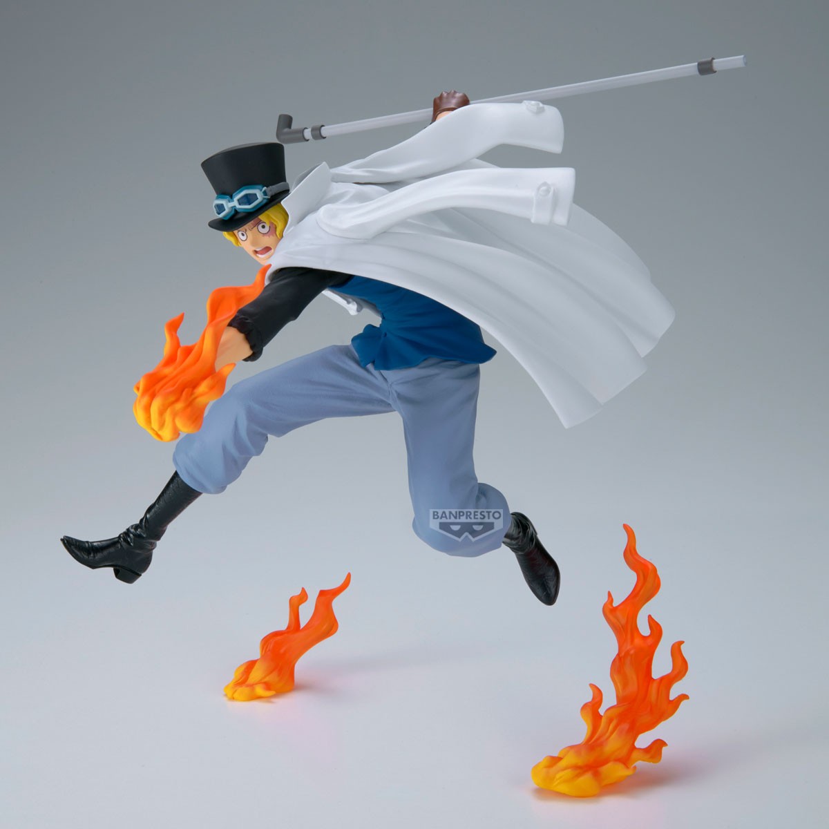 ONE PIECE - SABO..