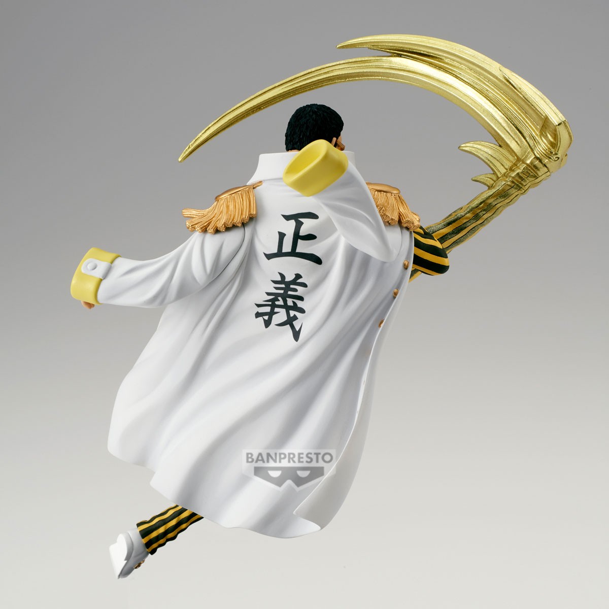 ONE PIECE - BATTLE RECORD