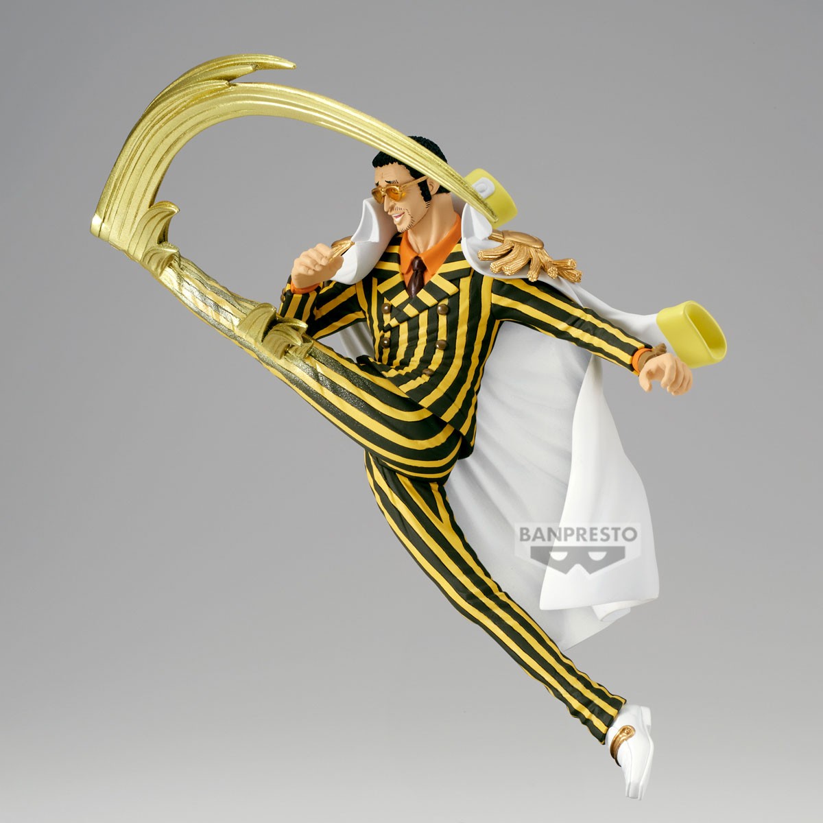 ONE PIECE - BORSALINO