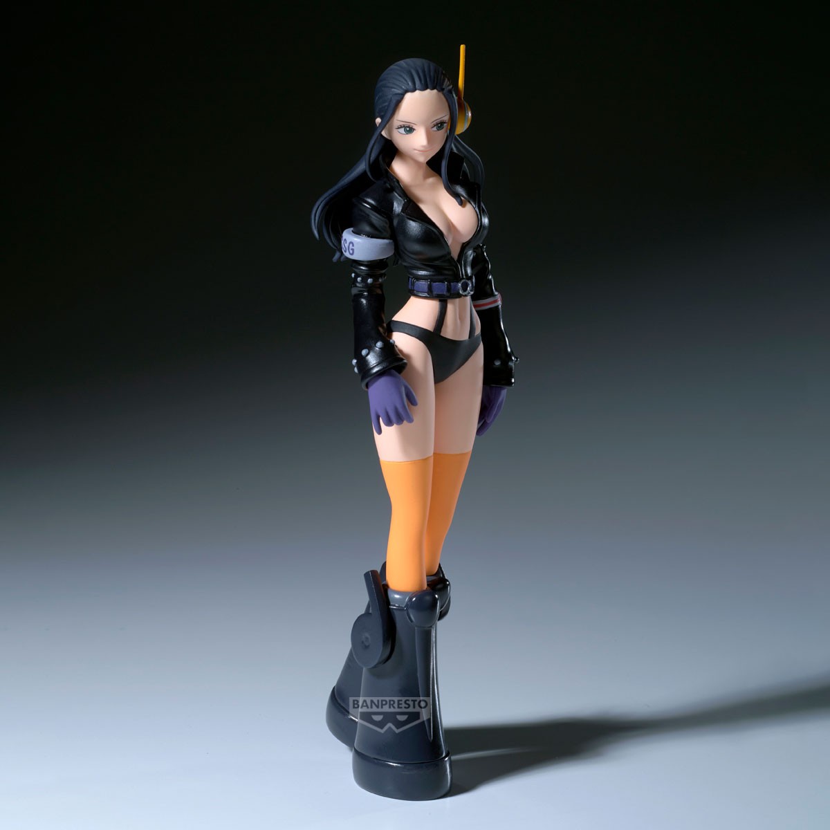 ONE PIECE - THE SHUKKO