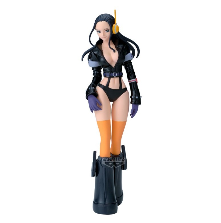 One piece - Robin