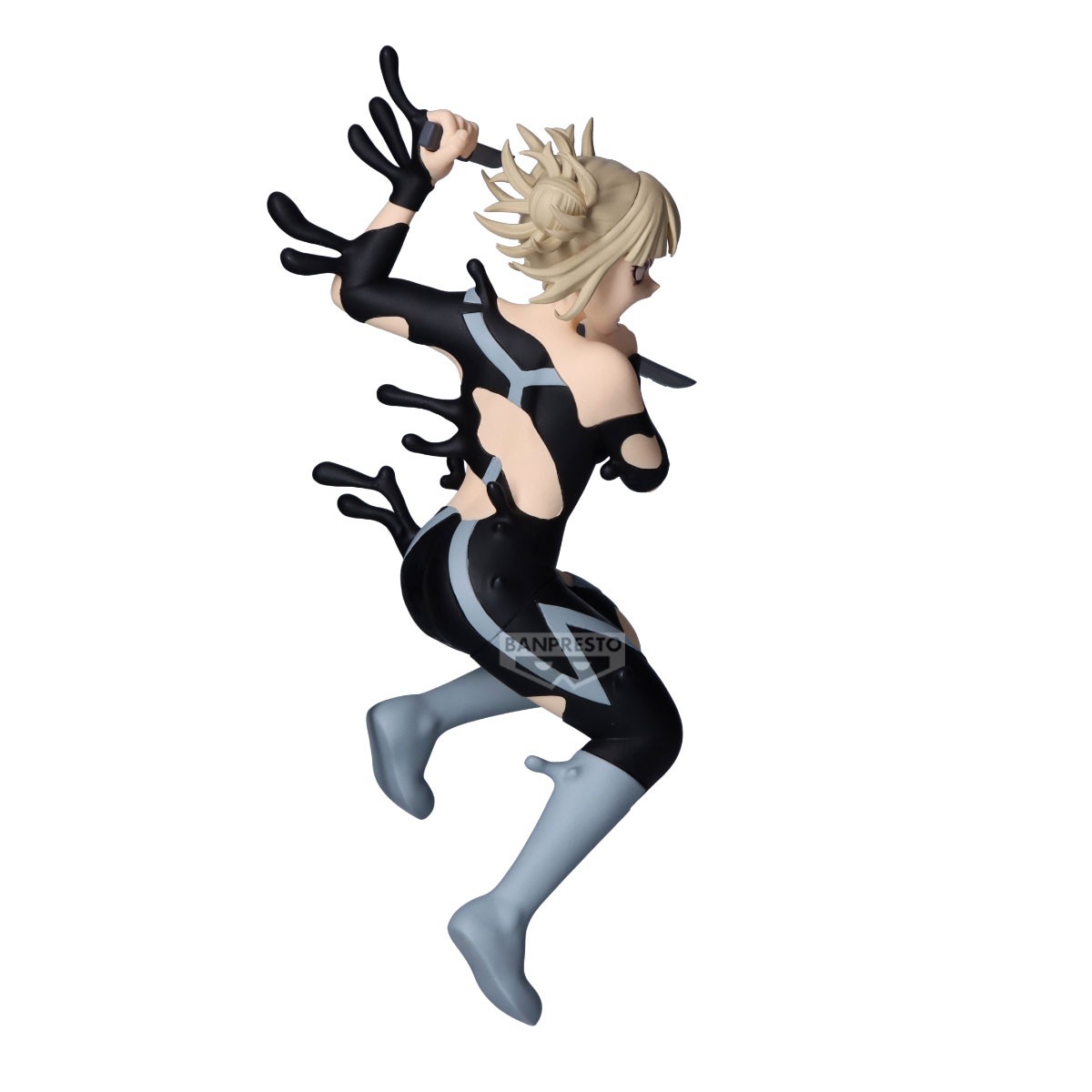 MY HERO ACADEMIA - THE EVIL VILLAINS-DX - HIMIKO TOGA Ⅳ
