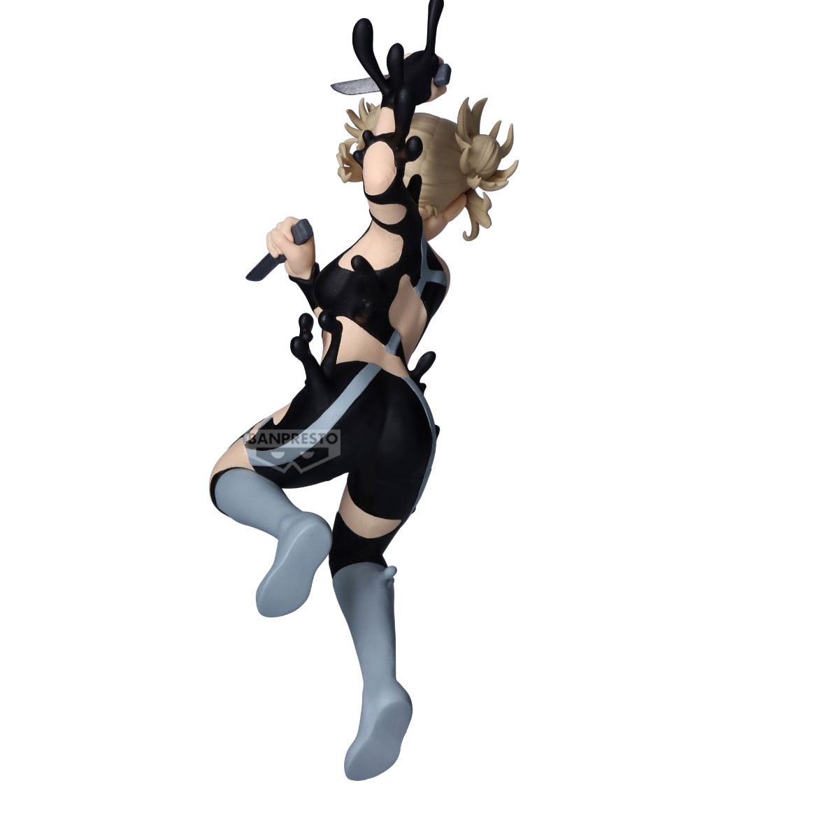 THE EVIL VILLAINS-DX - HIMIKO TOGA Ⅳ