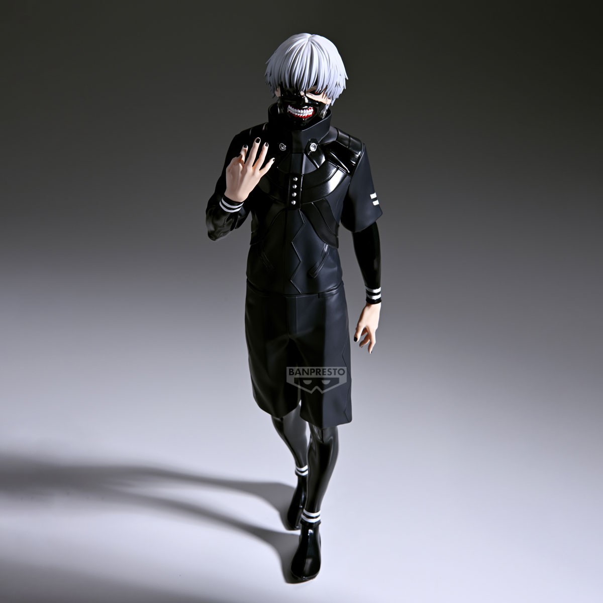 TOKYO GHOUL