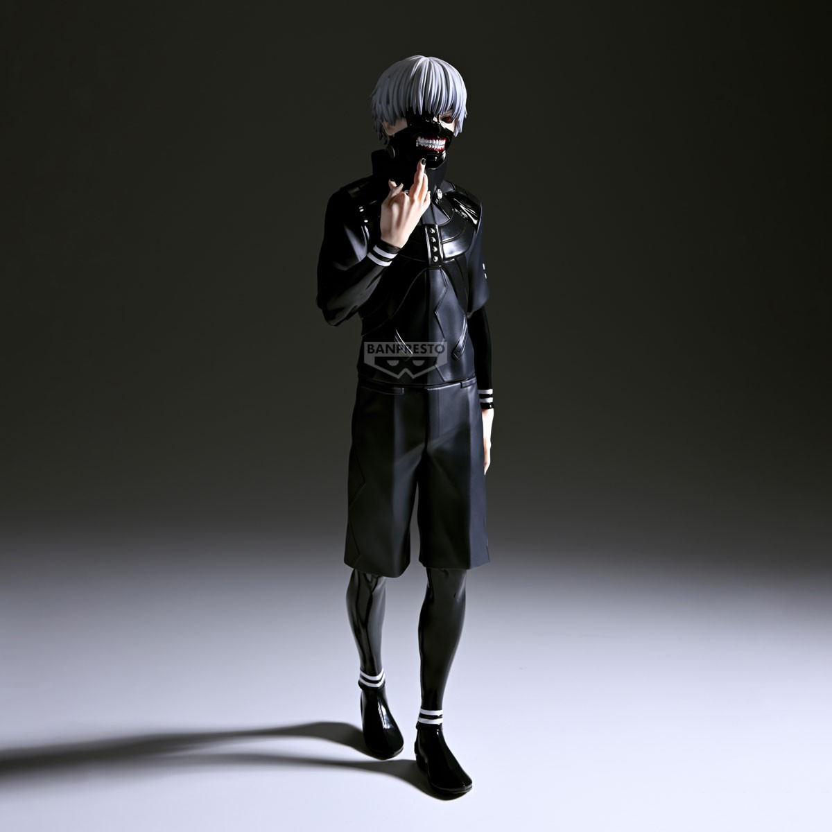 TOKYO GHOUL - FIGURINE KANEKI KEN
