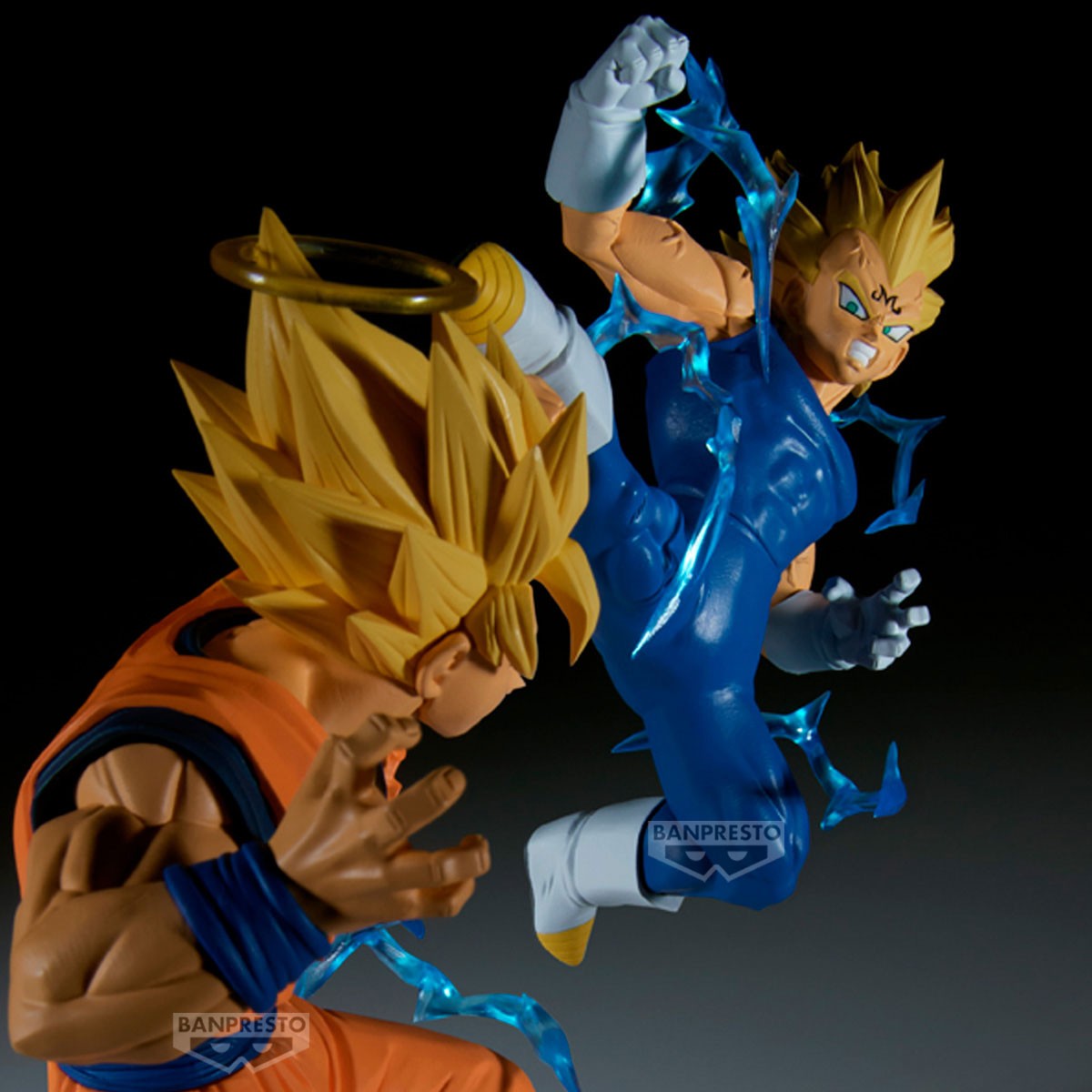 MAJIN VEGETA