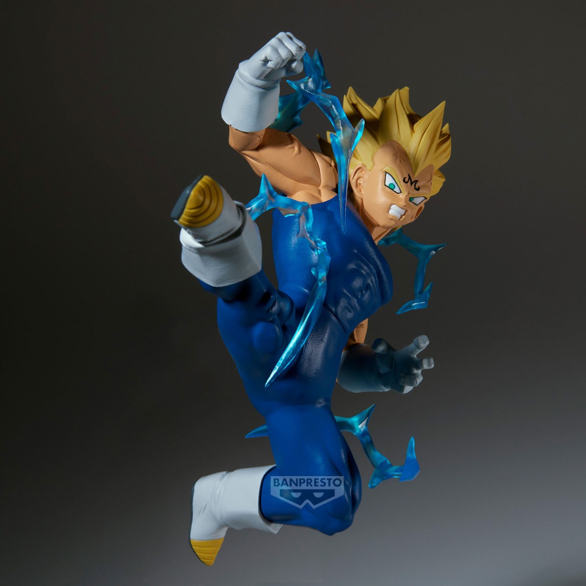 DRAGON BALL Z - MATCH MAKERS - MAJIN VEGETA (VS SON GOKU)