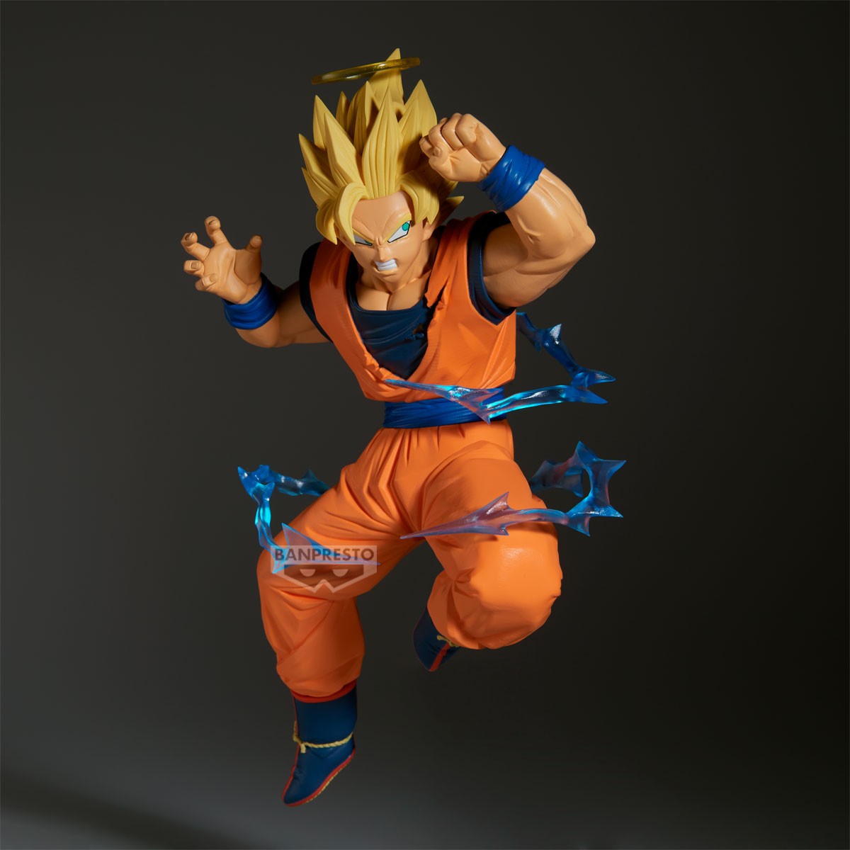 SON GOKU