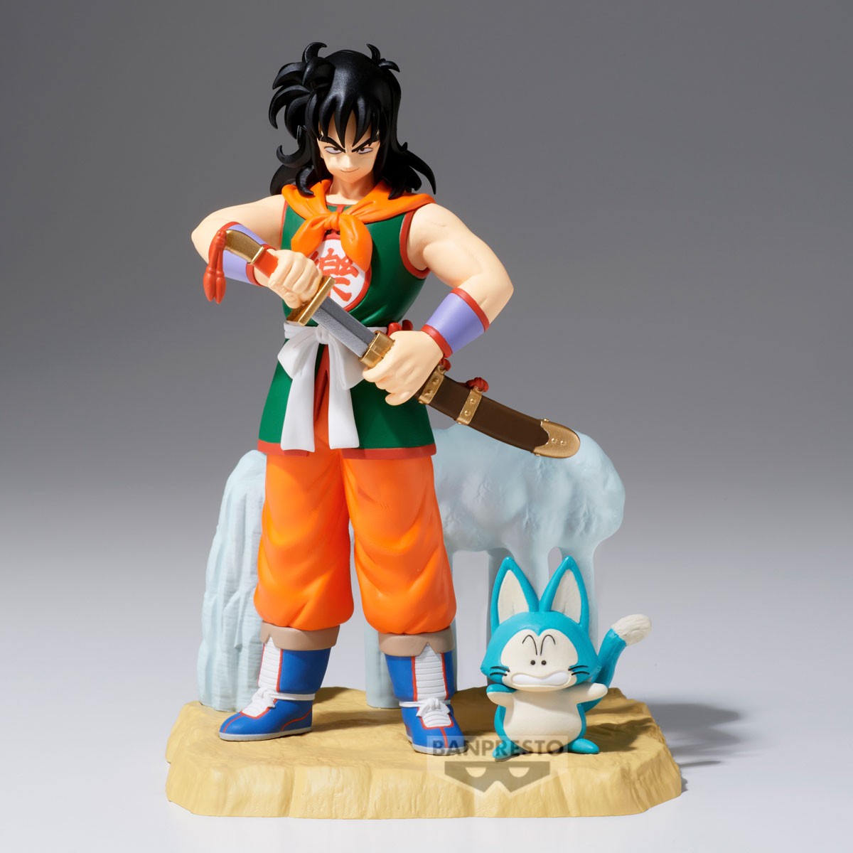 DRAGON BALL - FIGURINE YAMCHA