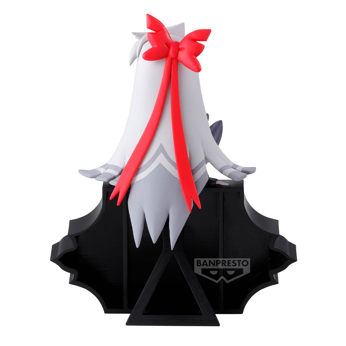 HAZBIN HOTEL - MONITOR TOP FIGURE - VAGGIE Ver. A