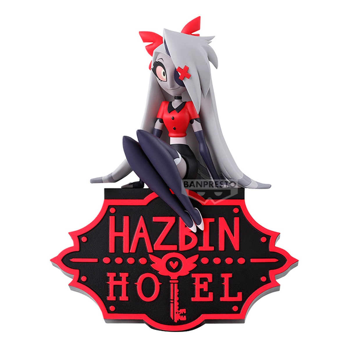 HAZBIN HOTEL -