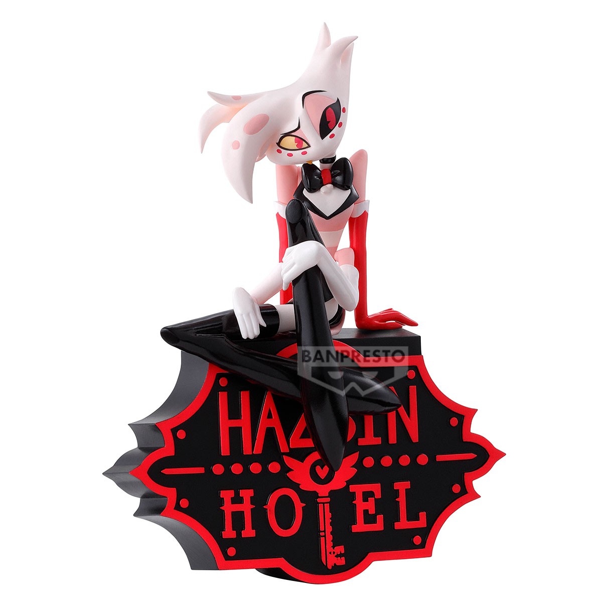 HAZBIN HOTEL ANGEL DUST