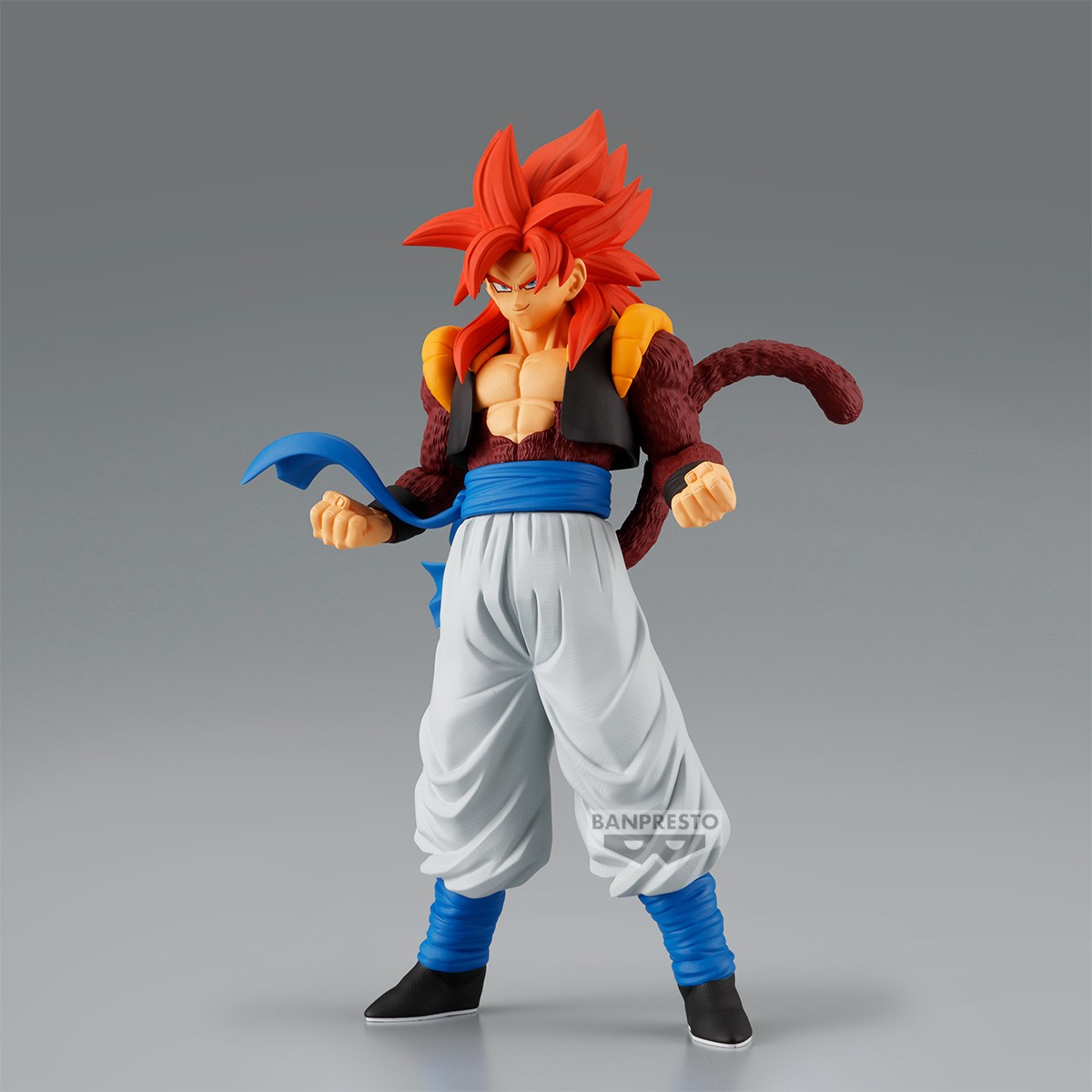 DRAGON BALL GT GOGETA