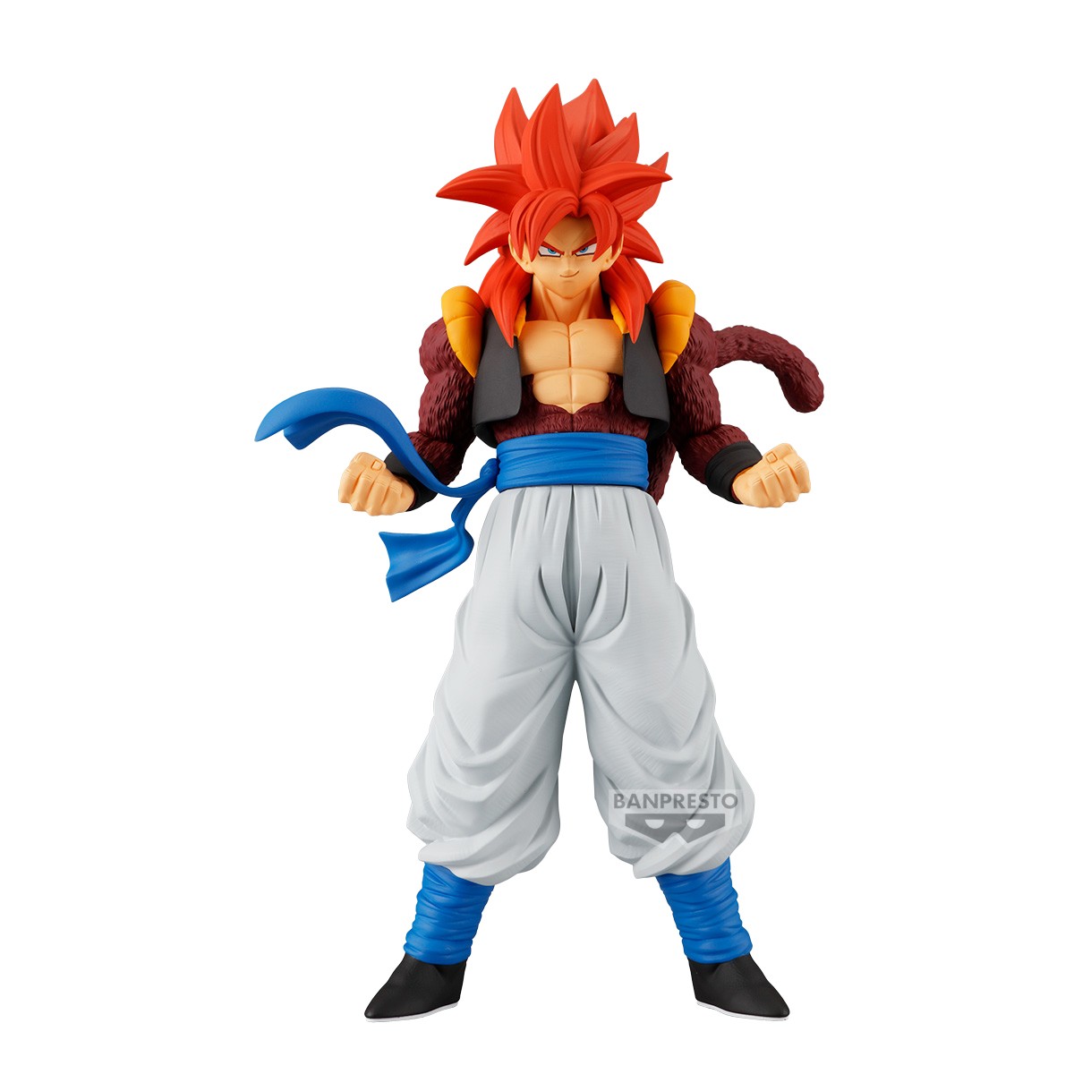 GOGETA.