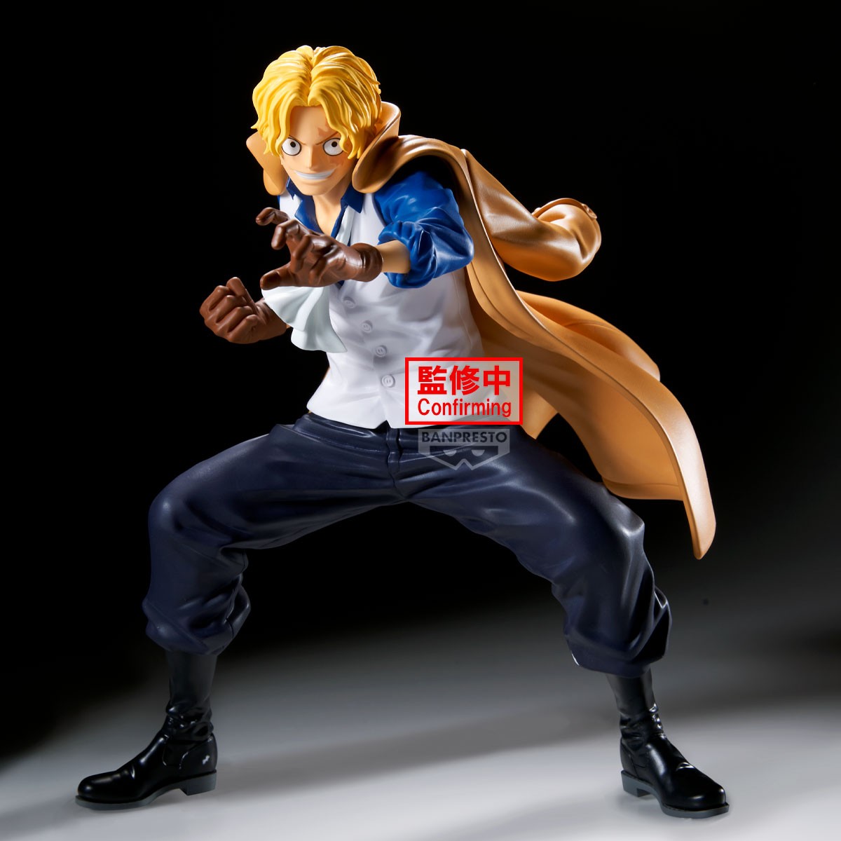 ONE PIECE -  SABO