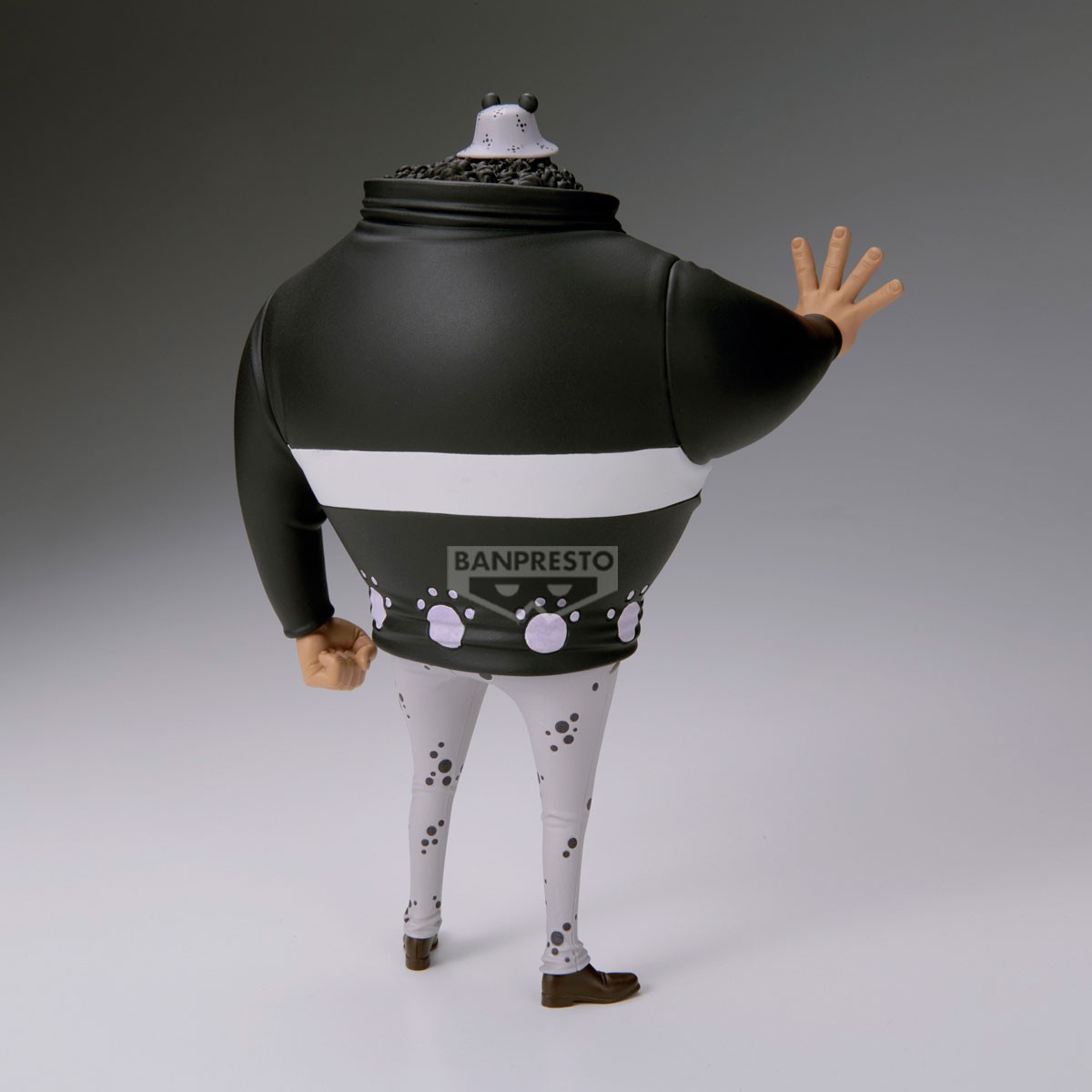 ONE PIECE - DXF - THE GRANDLINE SERIES - EXTRA - BARTHOLOMEW KUMA