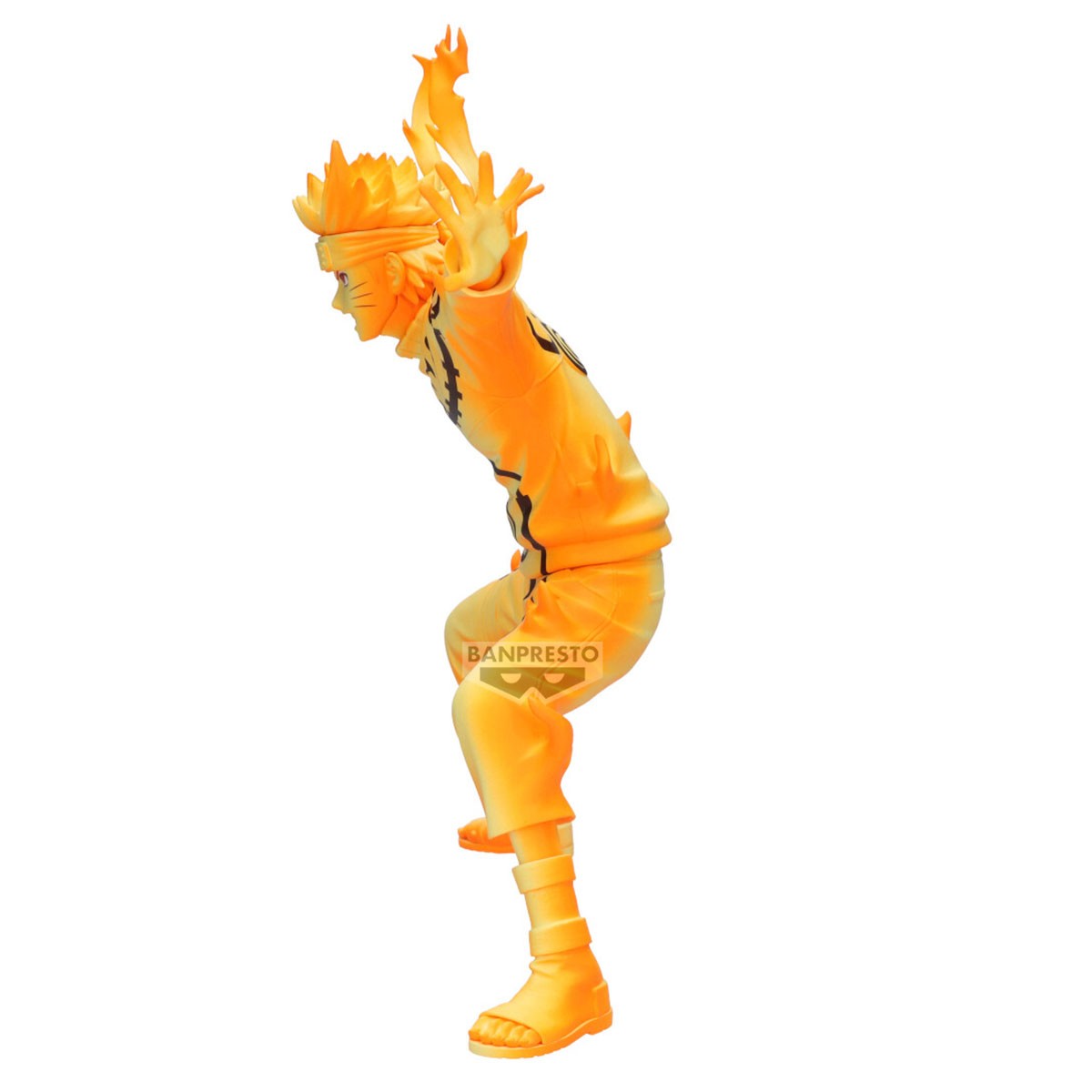 NARUTO SHIPPUDEN UZUMAKI Ⅱ