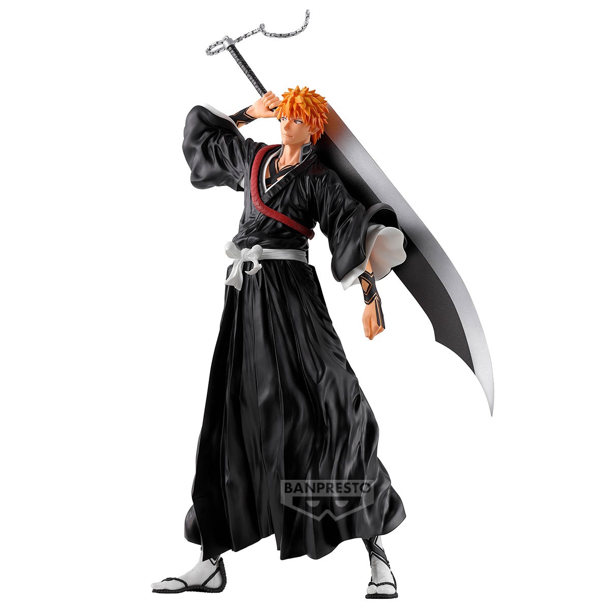 BLEACH - KUROSAKI ICHIGO (1)