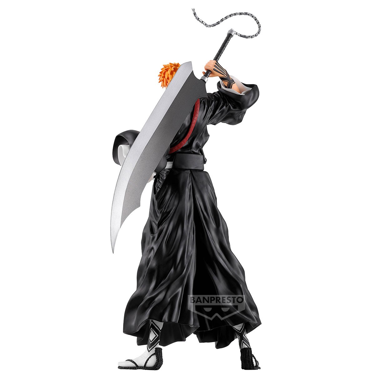 BLEACH - GRANDISTA