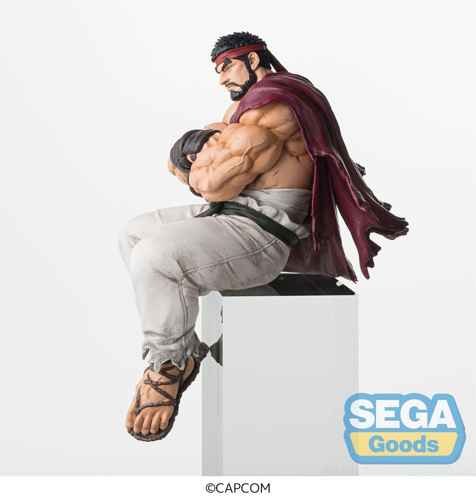 CHOKONOSE FIGURINE