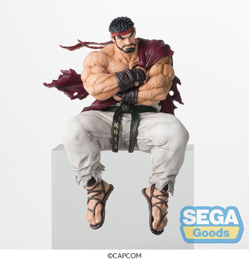 STREET FIGHTER VI