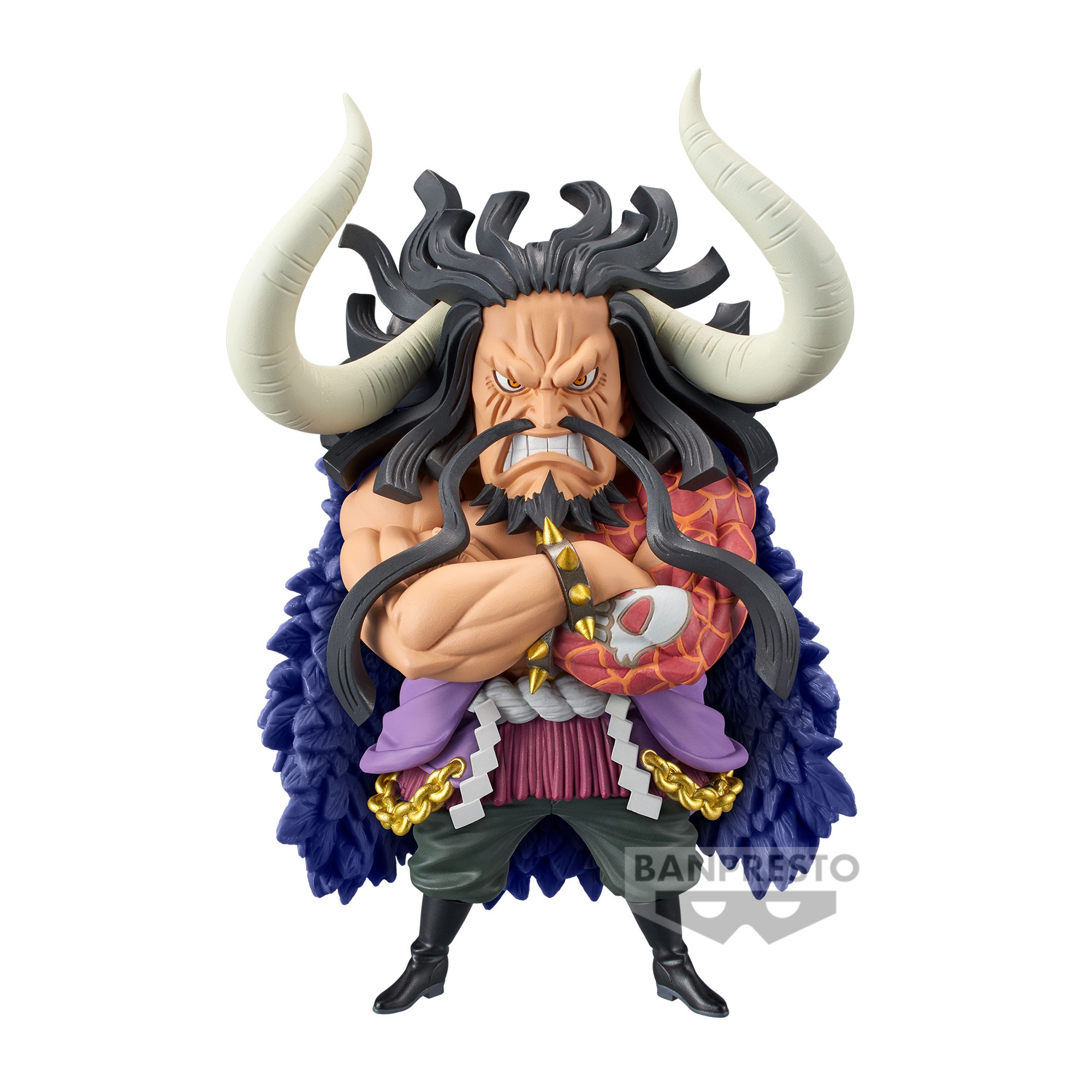 KAIDO OF THE BEASTS