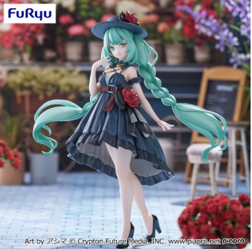 Hatsune Miku