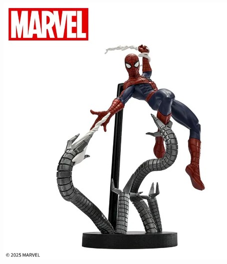 MARVEL Spider-Man vs. Doctor Octopus