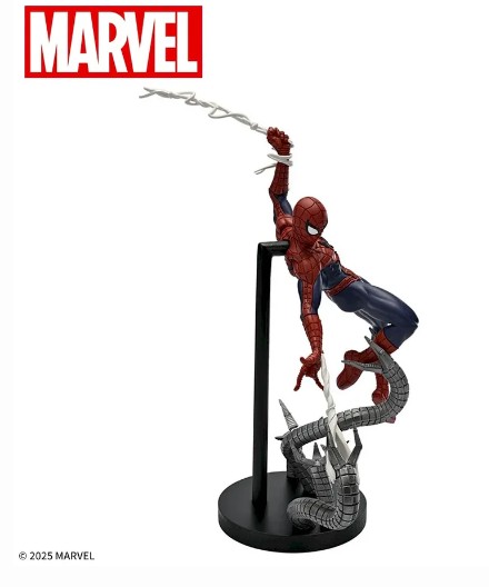 Spiderman