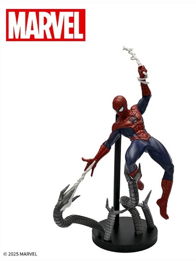 Spider-Man