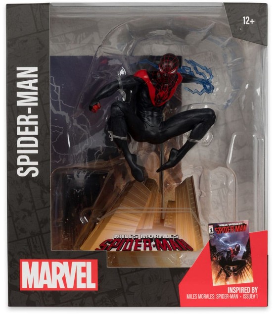 Miles Morales