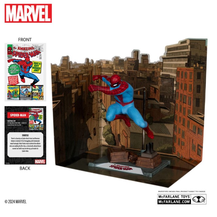 (The Amazing Spider-Man #38) (Gold Label)