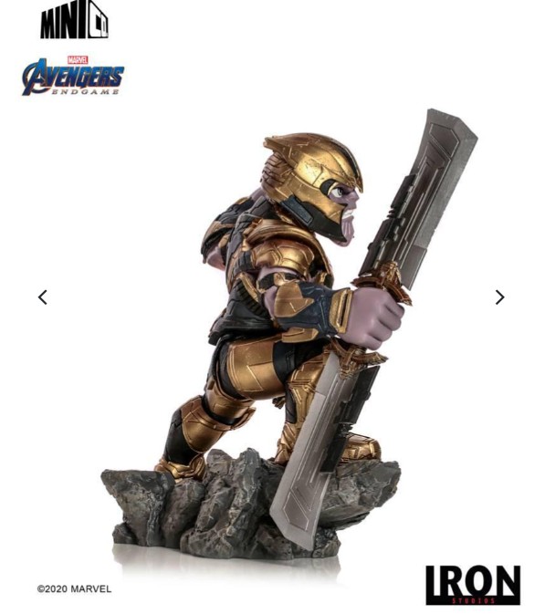 MARVEL -