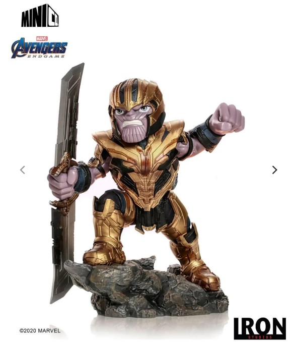 Thanos
