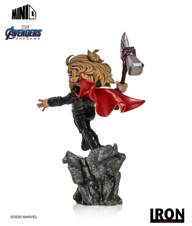 Figurine Minico