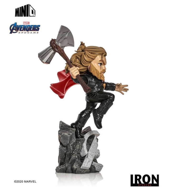 Marvel