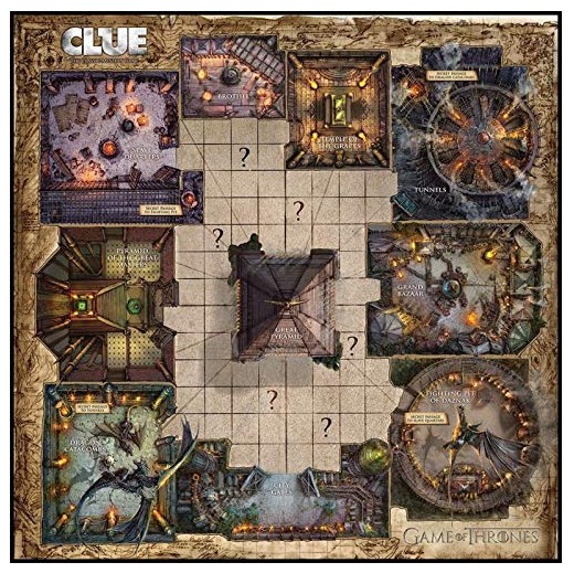 Cluedo Game of Thrones jpg