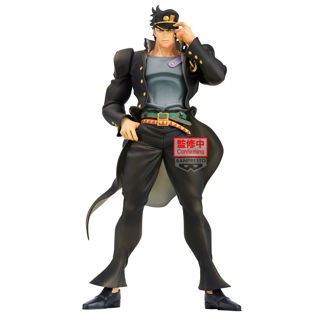 JOTARO KUJO