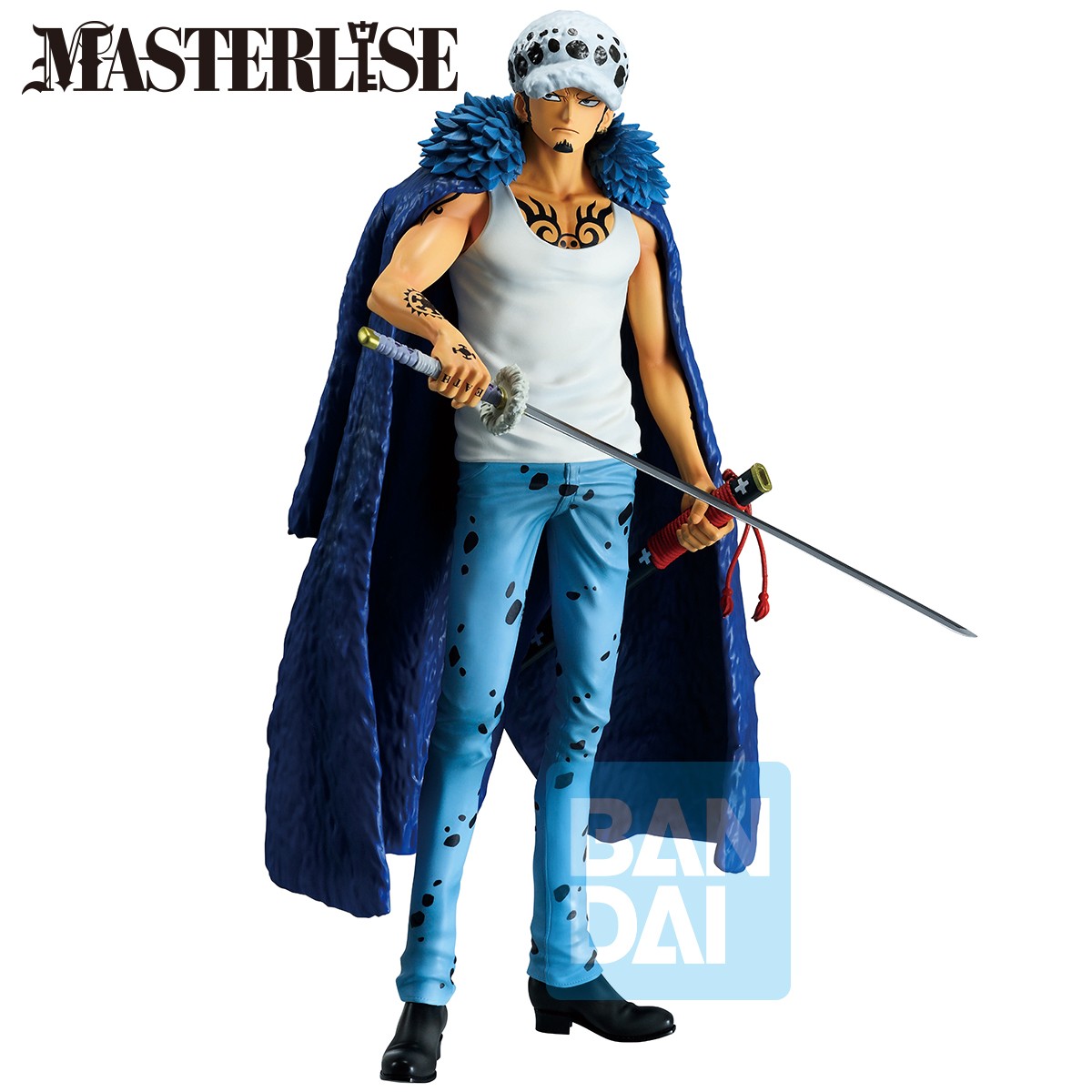 ONE PIECE TRAFALGAR.LAW