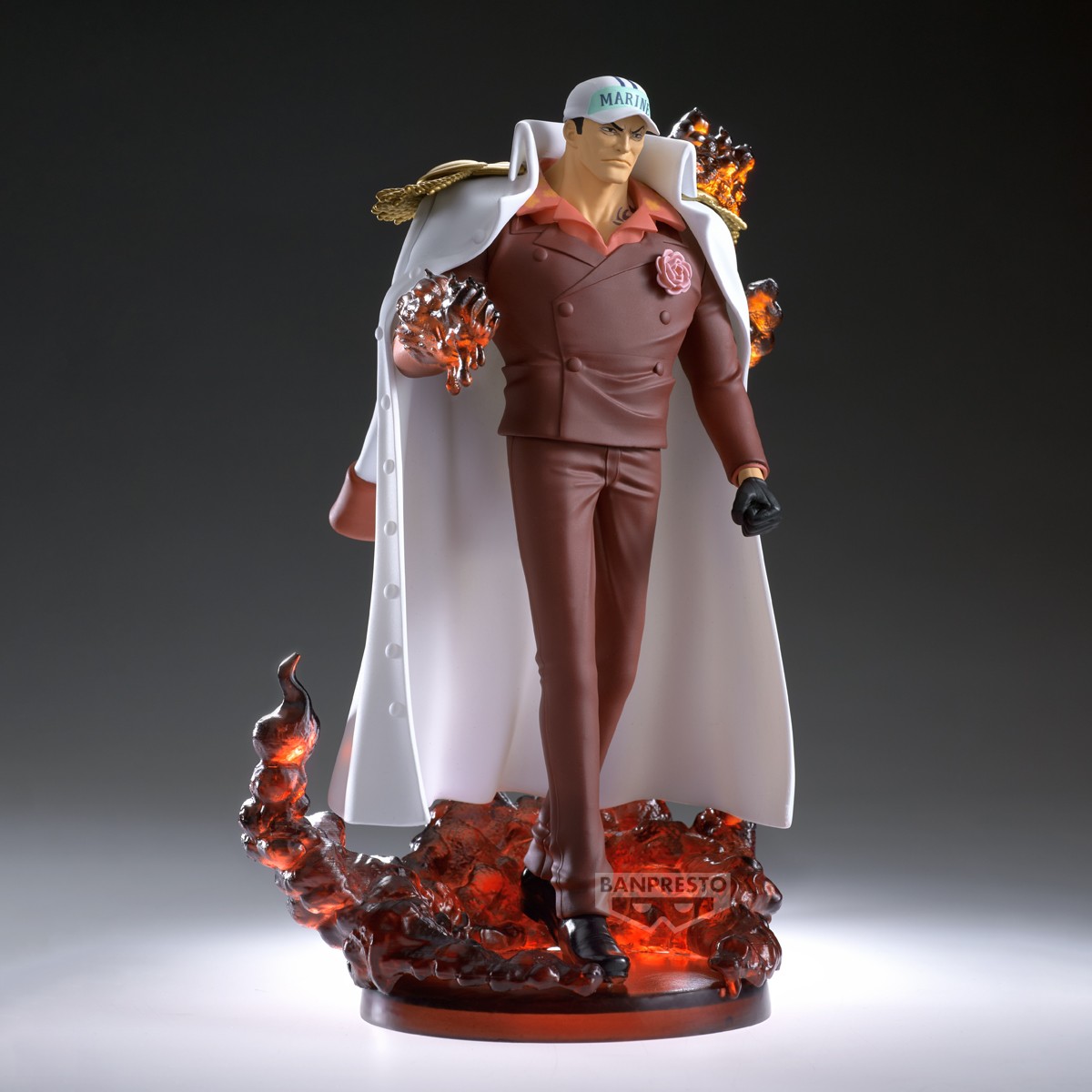ONE PIECE SAKAZUKI SPECIAL EDITION