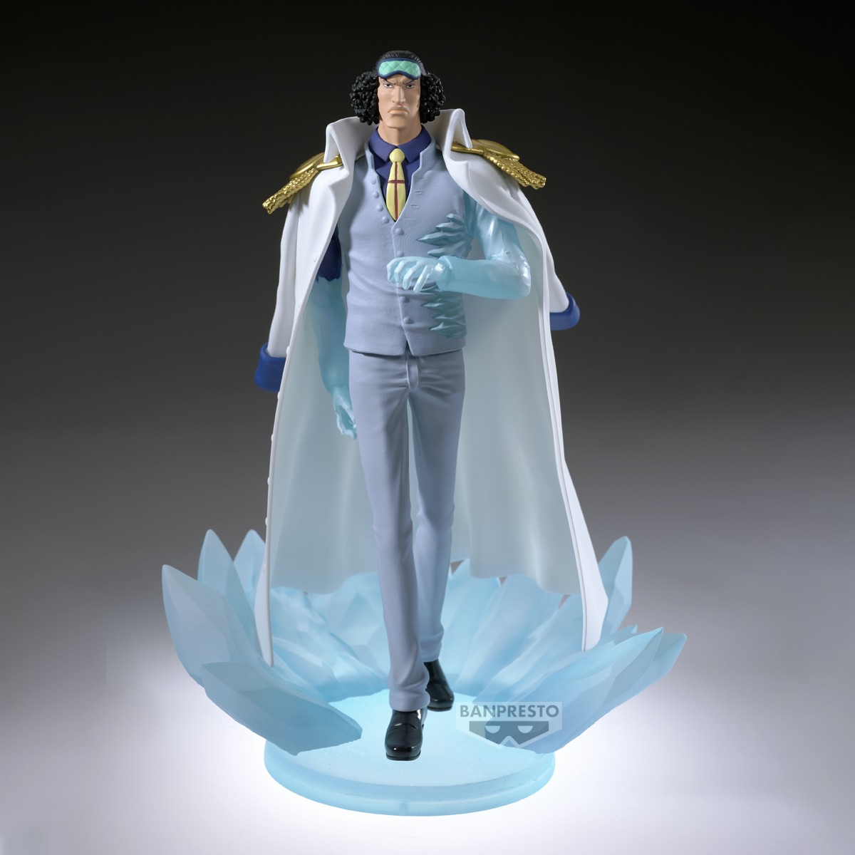 KUZAN SPECIAL EDITION