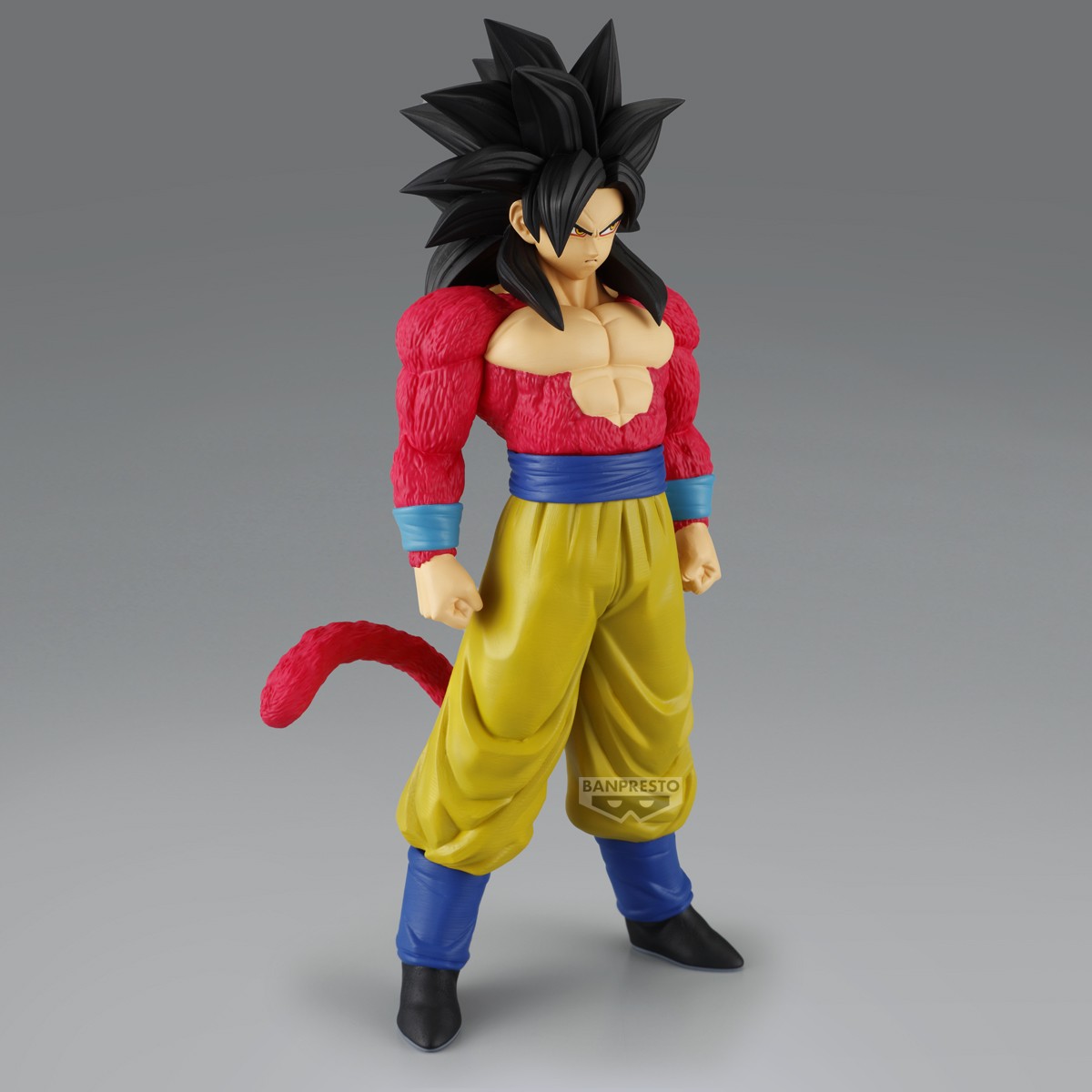 DRAGON BALL GT