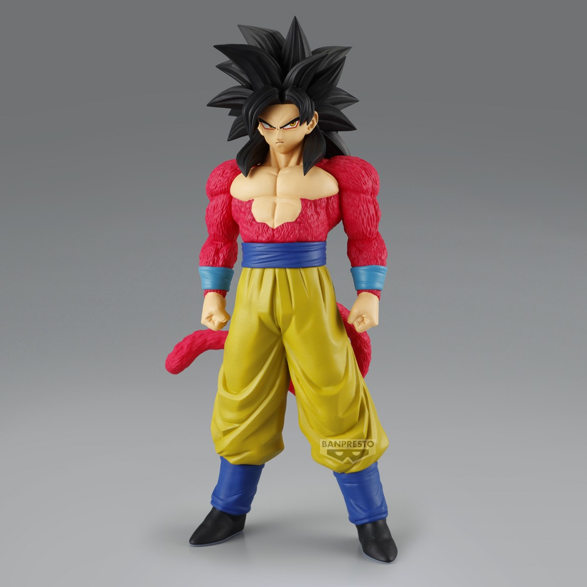 SON GOKU
