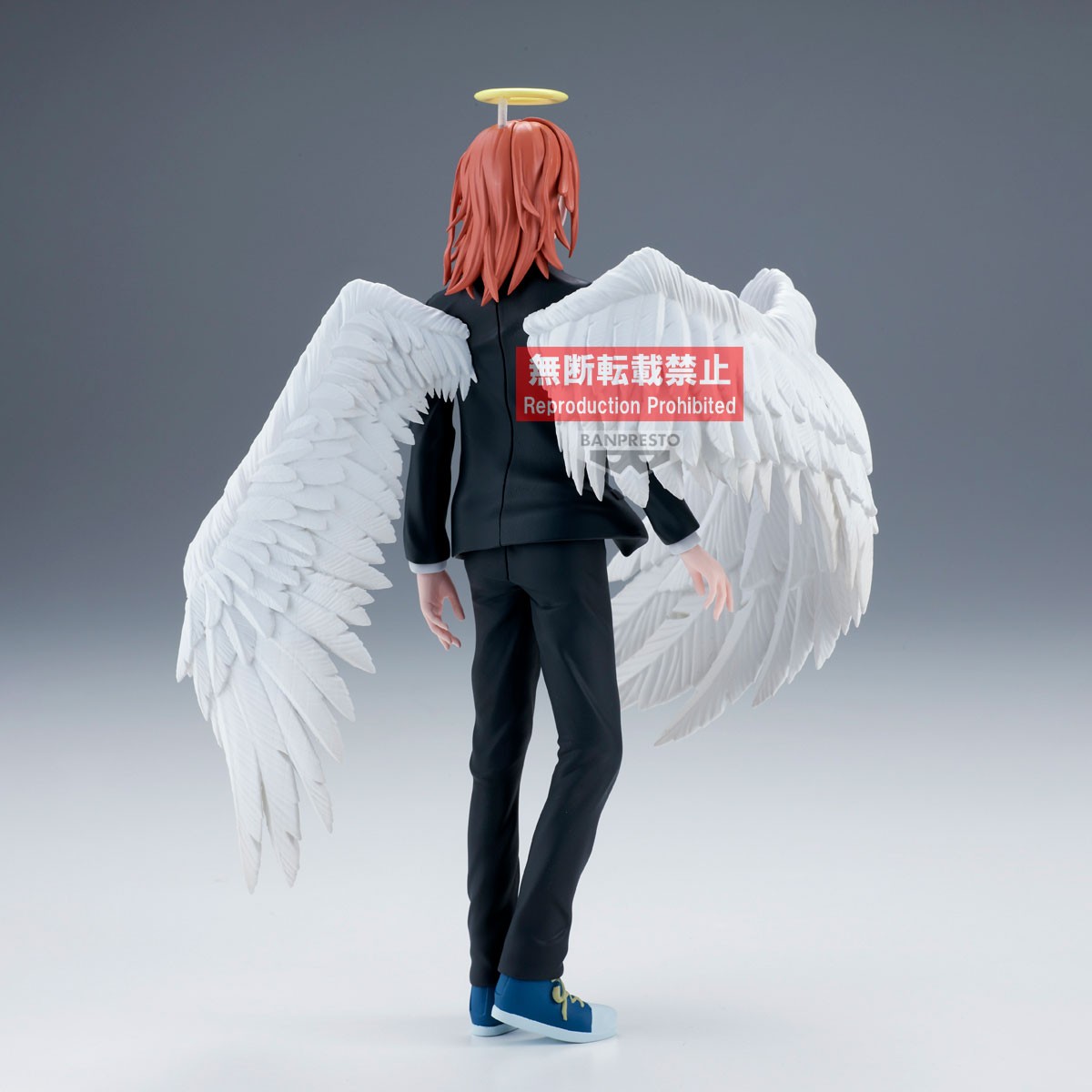 CHAINSAW MAN THE MOVIE REZE ARC - VIBRATION STARS - ANGEL DEVIL