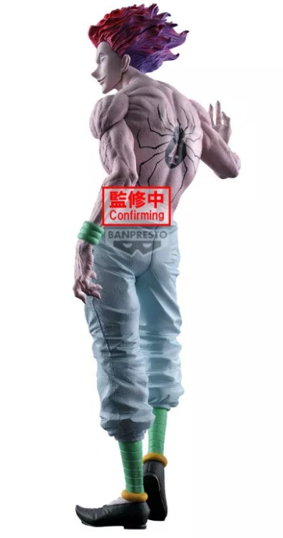 Hunter x Hunter