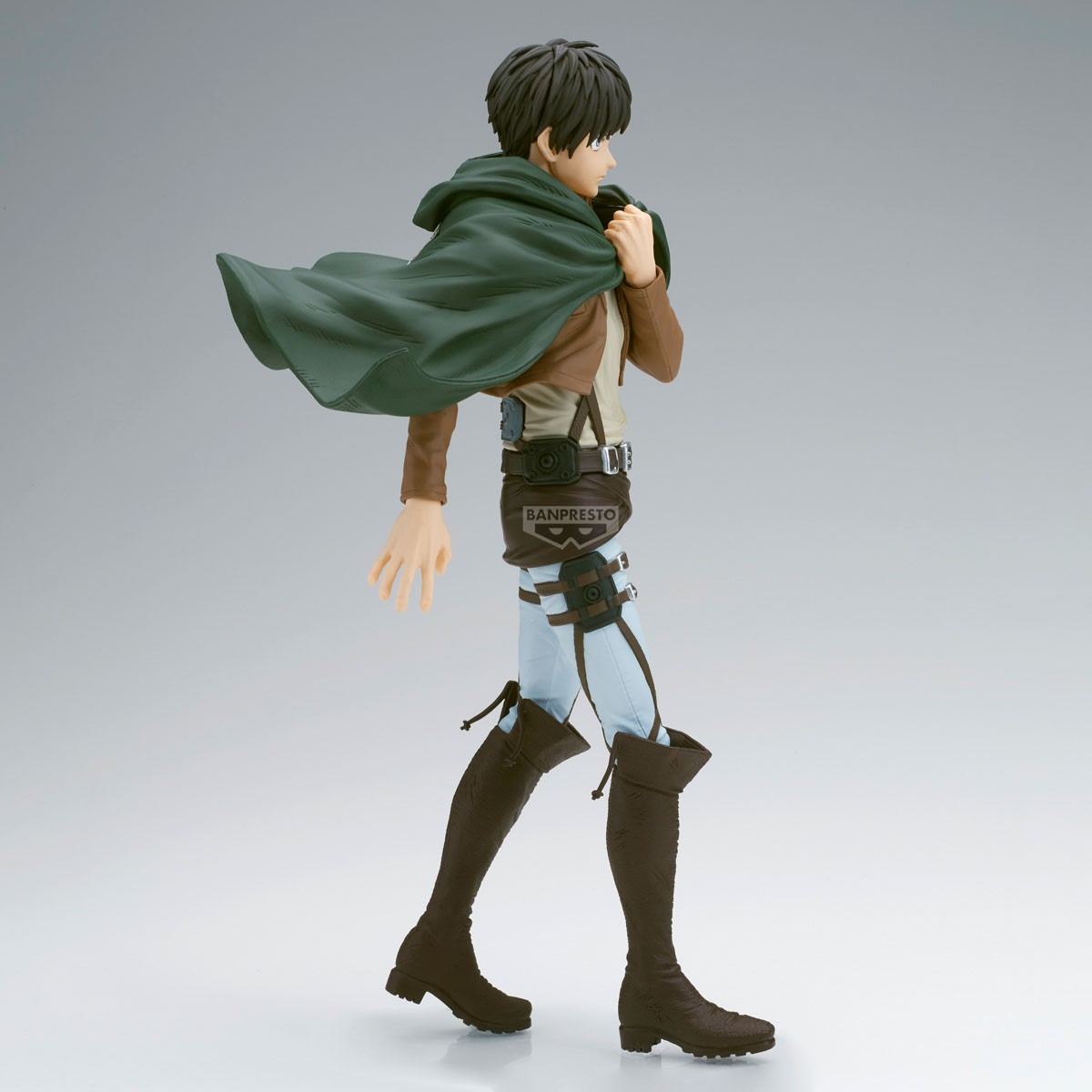 ATTACK ON TITAN EREN YEAGER