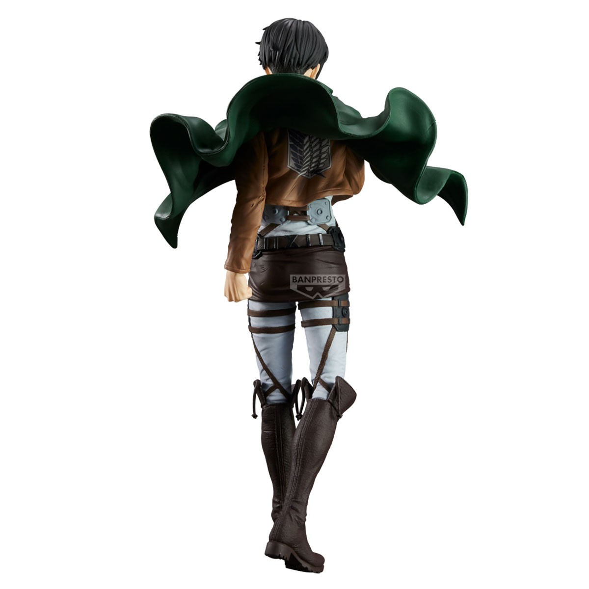 ATTACK ON TITAN - GRANDISTA - LEVI