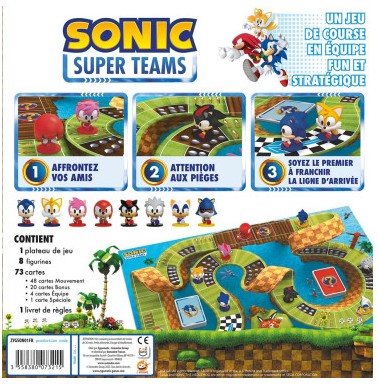 Super Teams