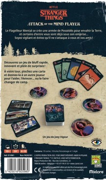 Attack of the Mind Flayer